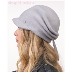 Мануэла 994 Шапка женская флис (56-58)