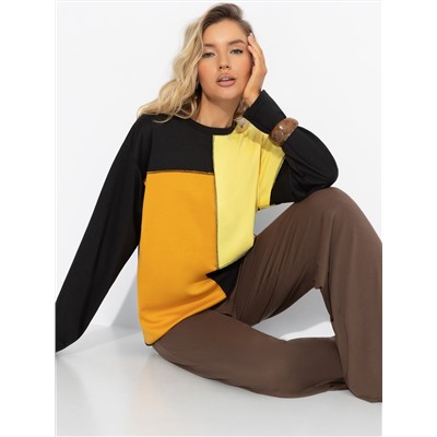 CHARUTTI Лонгслив 12167