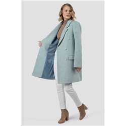 01-12189 Пальто женское демисезонное