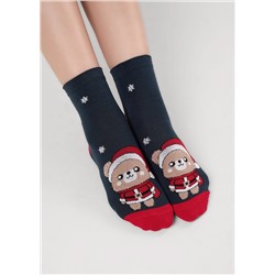 CLEVER Носки С4556 20-22,22