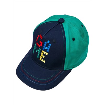 PLAYTODAY Кепка 12412156