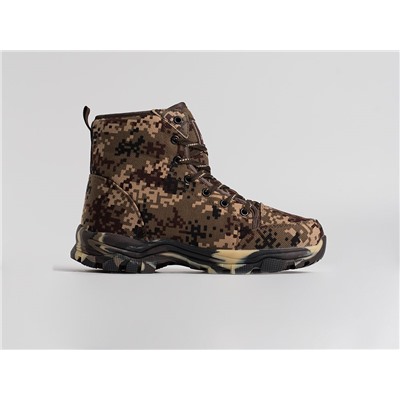 Зимние Ботинки