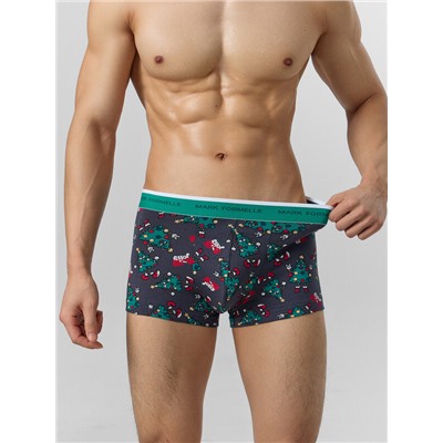 ТРУСЫ МУЖСКИЕ (3ШТ) 411124-3