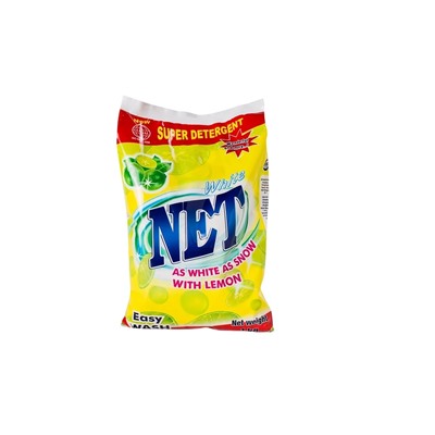 Net Стиральный порошок Лимон 1 кг