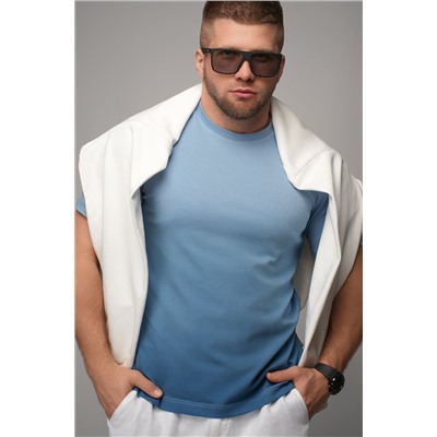 Мужская футболка Happyfox