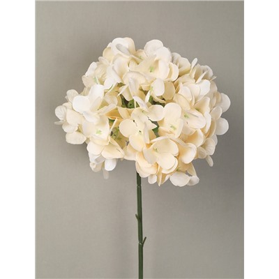 Цветок искусственный Гортензия 60 см / LN-26 /уп 500/126 цветков