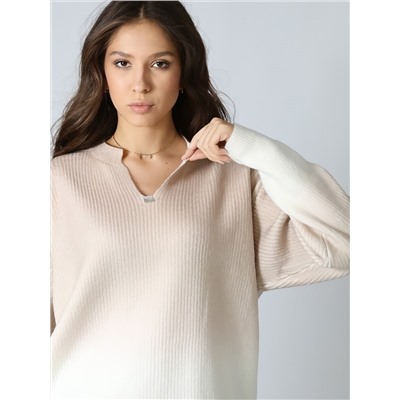 Джемпер Соль&Перец