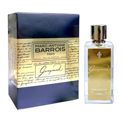 Парфюмерная вода Marc-Antoine Barrois Ganymede унисекс