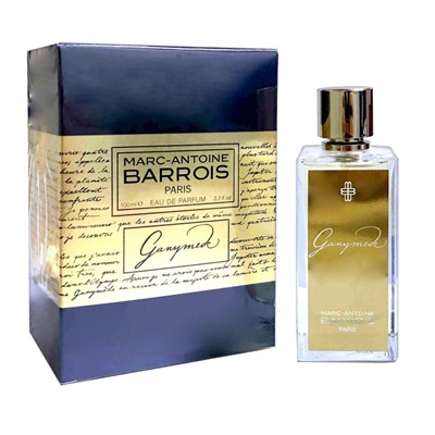 Парфюмерная вода Marc-Antoine Barrois Ganymede унисекс