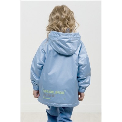 Ветровка PELICAN, 749259