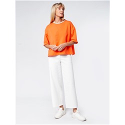 VILATTE Джинсы D54.302