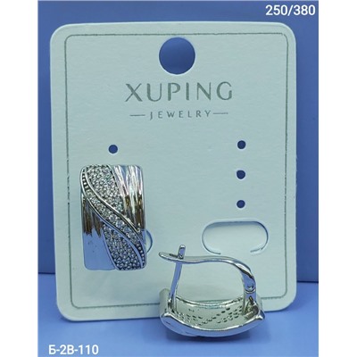 Серьги #23109409