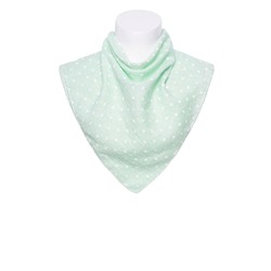 Платок B192 Горох