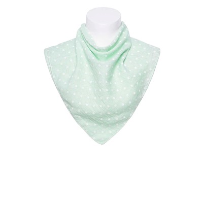 Платок B192 Горох