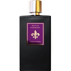 REGALIEN CEREMONY 2ml parfume пробник