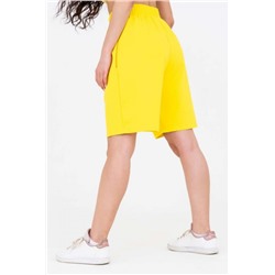 Шорты 21547 (Желтый)
