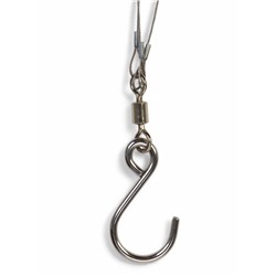 Кашпо для цветов «Жемчужина», 4 л, d=29 см, h=19.5 см, пластик, со вставкой, подвесное, цвет графитовый