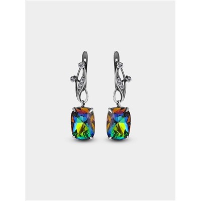 Серьги "Элиза"