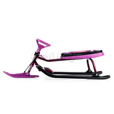 Игрушка. Снегокат "Тимка спорт 2+" (slalom)