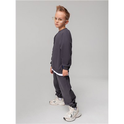 Bodo Костюм 11-649MU