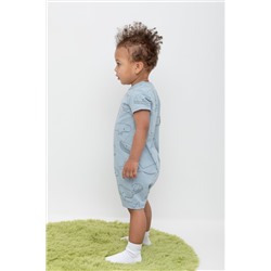 CROCKID Полукомбинезон КР 6501