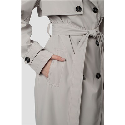 03-3254 Плащ женский (пояс)