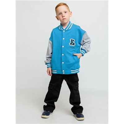 BATIK Бомбер 0023_ЛС24