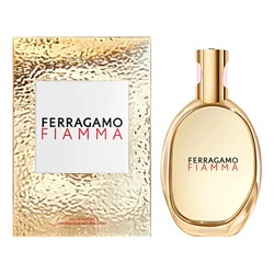 SALVATORE FERRAGAMO FIAMMA edp (w) 100ml