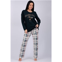 Пижама Шампань