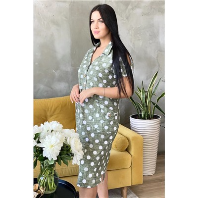 Натали Платье 7270