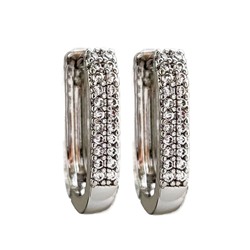 Серьги  Xuping