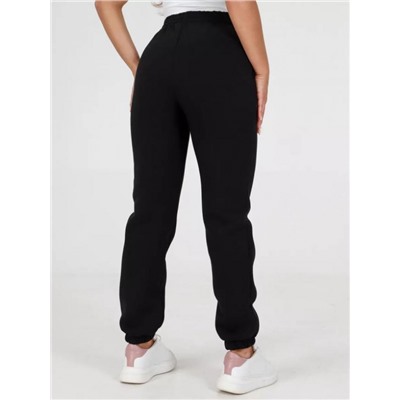 Брюки 35333 (Черный)