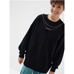 Толстовка трикотажная для мальчиков