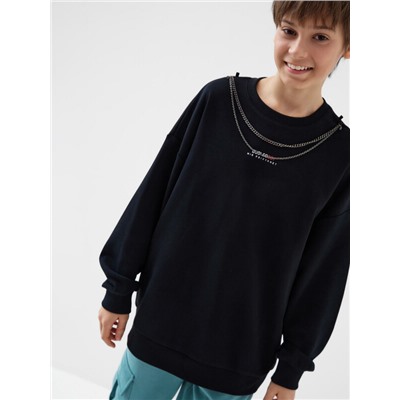 Толстовка трикотажная для мальчиков