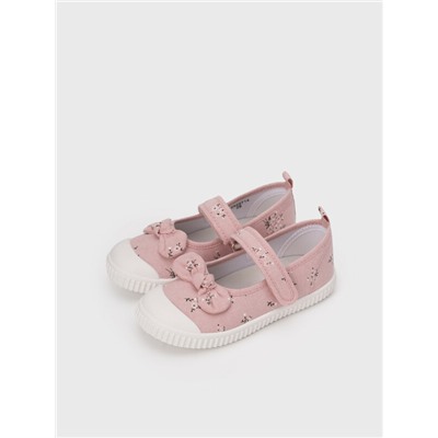 Туфли для девочек