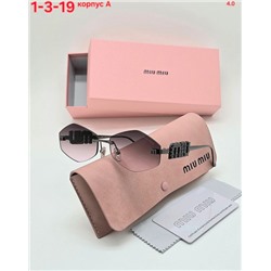 Солнцезащитные очки #22889512