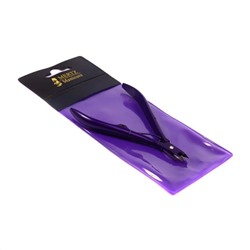 Mertz Кусачки маникюрные 692, ручная заточка, 5 мм 5080