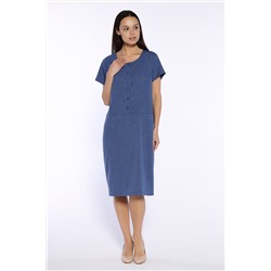 VISERDI Платье 10283-тсн 453995