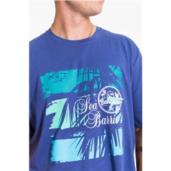 Футболка М125037Па