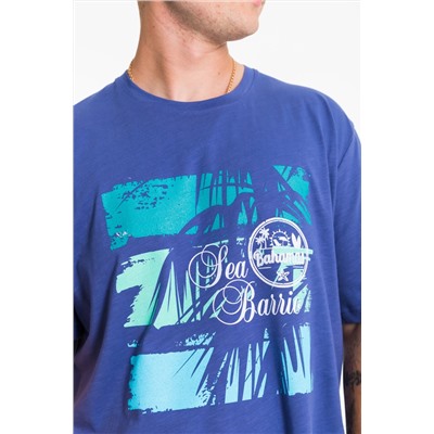 Футболка М125037Па