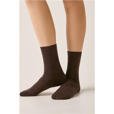 CONTE CLASSIC Носки женские CONTE ELEGANT, 1234131