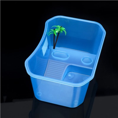 Отсадник для черепах, 25×17×11 см