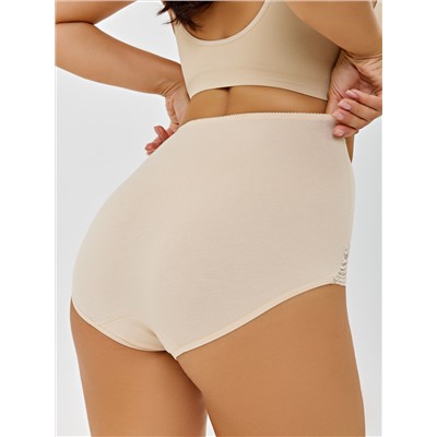 DU1007 (Трусы женские корректирующие, MadaModa )