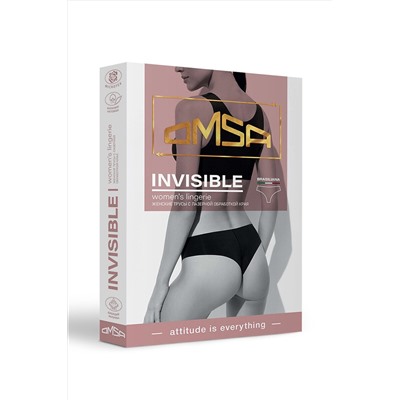 Трусы бразилиана OMSA, 1060076