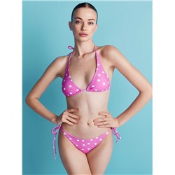 Minimi Купальник Mi 2423K PUNTO Triangle