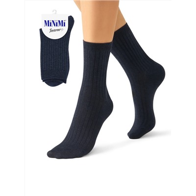 Minimi Носки MINI INVERNO 3302, WO+PC