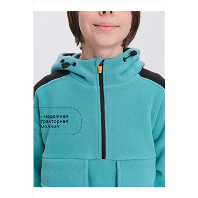 Толстовка PELICAN, 1211843