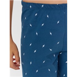 КОМПЛЕКТ ДЛЯ МАЛЬЧИКОВ (ФУТБОЛКА, БРЮКИ) 563321-1