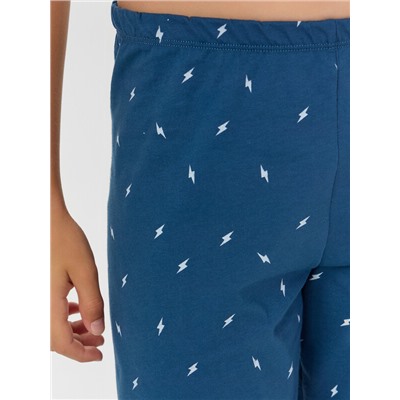 КОМПЛЕКТ ДЛЯ МАЛЬЧИКОВ (ФУТБОЛКА, БРЮКИ) 563321-1