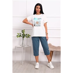 Костюм с бриджами 1049 НАТАЛИ, 1092866